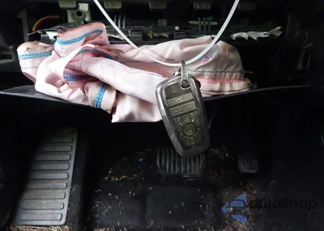 2020 Ford Edge Sel z USA, uszkodzony, nr VIN 2FMPK4J92LBA05552